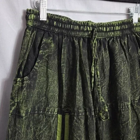 🖤5/$20🖤 baggy, bohemian, boho, hippie pants.. - Picture 5 of 12